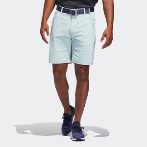 NWT Adidas Adicross 5 Pocket Beyond 18 Shorts